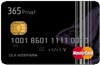 Informasjon om 365Privat Kredittkort