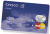Informasjon om Cresco Access Kredittkort