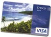 Informasjon om Cresco Active Kredittkort