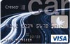 Informasjon om Cresco Car Kredittkort