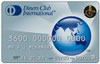 Informasjon om Diners Club Privat Kredittkort
