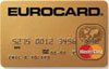 Informasjon om Eurocard Gold Kredittkort