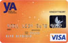 Informasjon om yA Bank Kredittkort